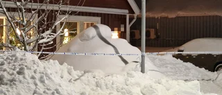 Två män döda i Piteå – polisen utreder mord