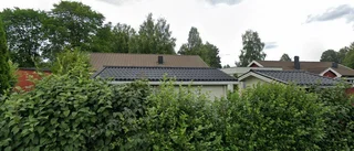 Huset på Lövstigen 17 i Skellefteå sålt igen – andra gången på ett år