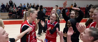 Prytz putsade till siffrorna rejält – i Uppsalas kross