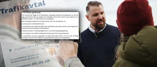Så ser det brutna avtalet mellan Länstrafiken och Nobina ut