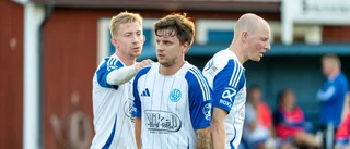 Seriefavoriten var för tuffa: "Förvånad om de inte vinner"
