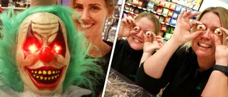 En guldgruva för butiker – flera saker redan slutsålda