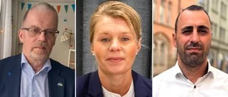 Orden efter kritiken: "Det kräver vissa förändringar i ledningen"
