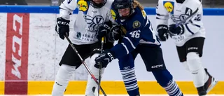 Gjorde "bästa matchen någonsin" – föll ändå i semifinalen