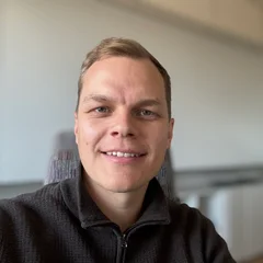 Emil Glad