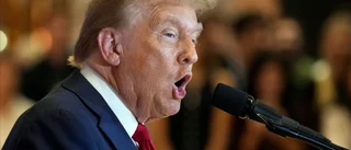 Trump har vunnit, vad händer nu?