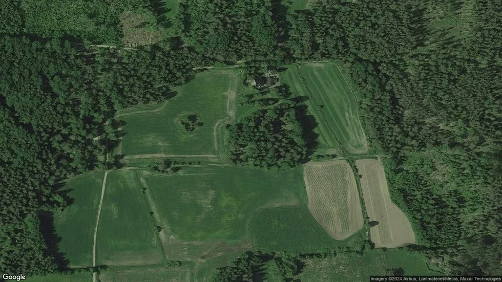 Området kring Norrgärdet 62