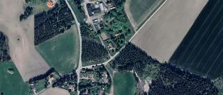Nya ägare till villa i Grillby – 3 900 000 kronor blev priset