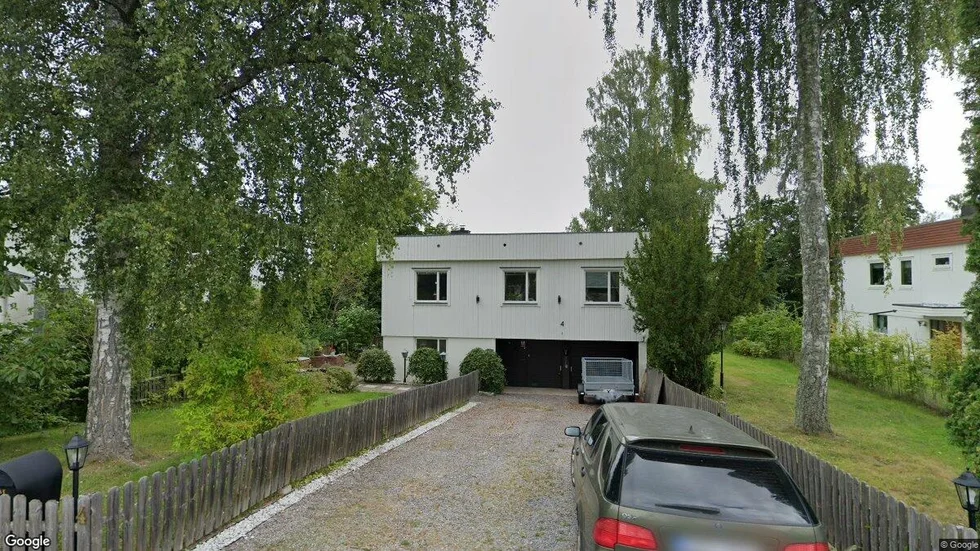 Meshattsvägen 4