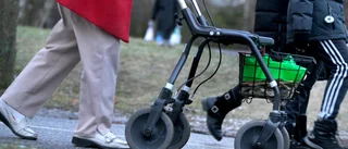 Hallå Majo, omsorgstagarna och deras anhöriga anropar