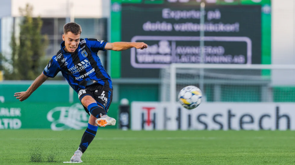 Även om Walta för en gångs skull lämnade planen poänglös så lyckades Sirius besegra Västerås med siffrorna 2-1.