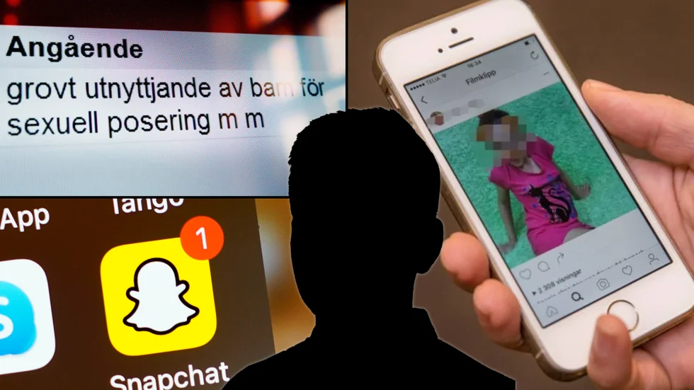 Sexförbrytaren från Luleå begick nya allvarliga brott riktade mot barn, veckor efter att han hade frigivits från tidigare fängelsestraff. 
