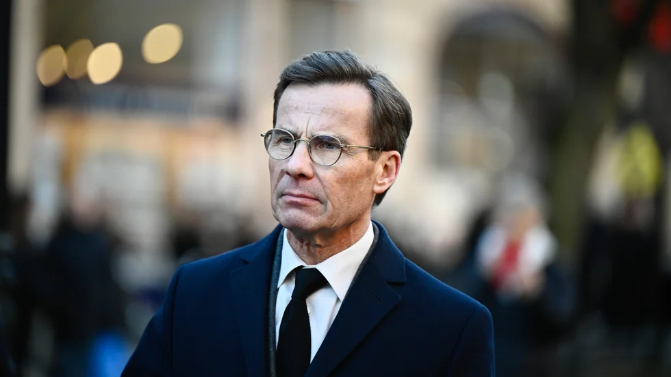 Ulf Kristersson vill inte föregripa utredningen, men förstår att det finns en rädsla hos många som tror att gärningsmannen i Örebro hade rasistiska motiv.