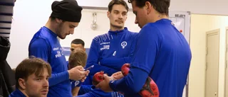 Åtvidabergs FF ska tillbaka till finrummet – med skolpersonal