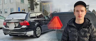 Chockhöjning av böter för A-traktorförare: "Helt fel fokus"