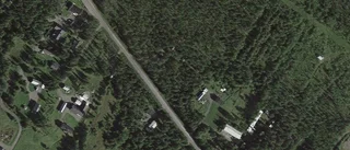 Mindre hus på 54 kvadratmeter från 1920 sålt i Kiruna kommun – priset: 200 000 kronor