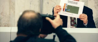Ingen verkar veta vad föräldraförsäkringens funktion är