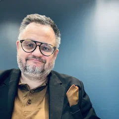 Fredrik Lagerqvist