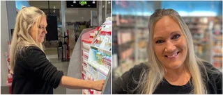 Nya trenden oroar butiksprofilen: "Försöker avråda och förklara"