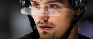 Köttsåret under kontroll – Luleå Hockeys skyttekung tillbaka