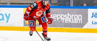 Tamt och ineffektivt VIK förlorade: "Måste hitta kontinuitet"