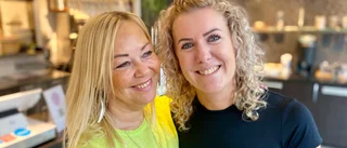 Röda lyktan-Cissi gick vidare efter 17 år: "Det sprutade tårar"
