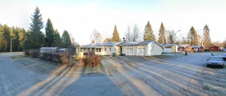 Ny ägare tar över hus i Älvsbyn