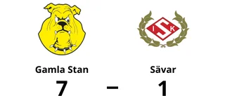 Gamla Stan fortsätter att vinna