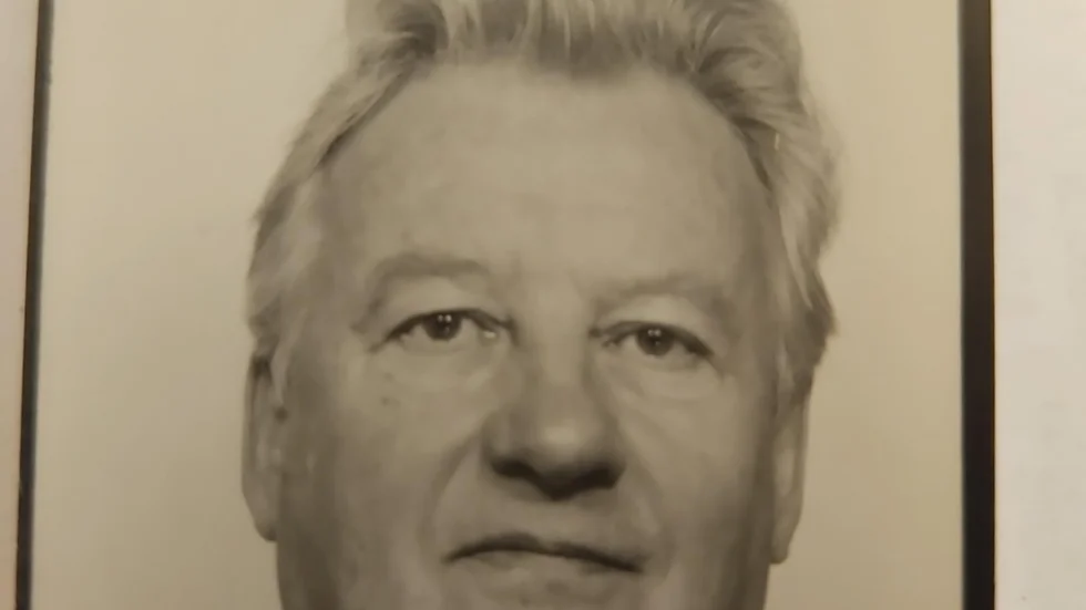 Birger Palo