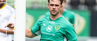 Eskilstunaprofilens beslut: Vänder inte hem – kan sluta