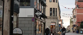 Stora hamburgerkedjan stänger sin restaurang i Linköping