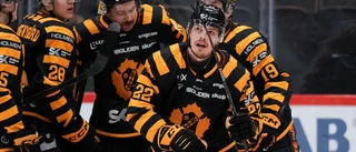 Betyg: Ojämn insats – men en formation stack ut
