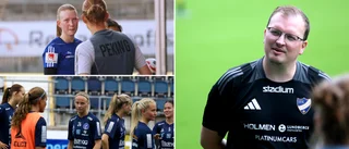 IFK-bossen: "Ska öka vår närvaro och scouting i Linköping"