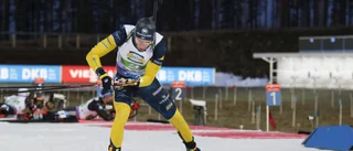 Samuelssons revansch: "Varit så sur"