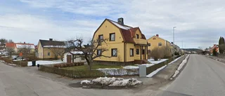 150 kvadratmeter stort hus i Kisa sålt för 885 000 kronor