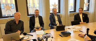 Politikerna om Leijonrams avtal: "Kommer inte hända igen"