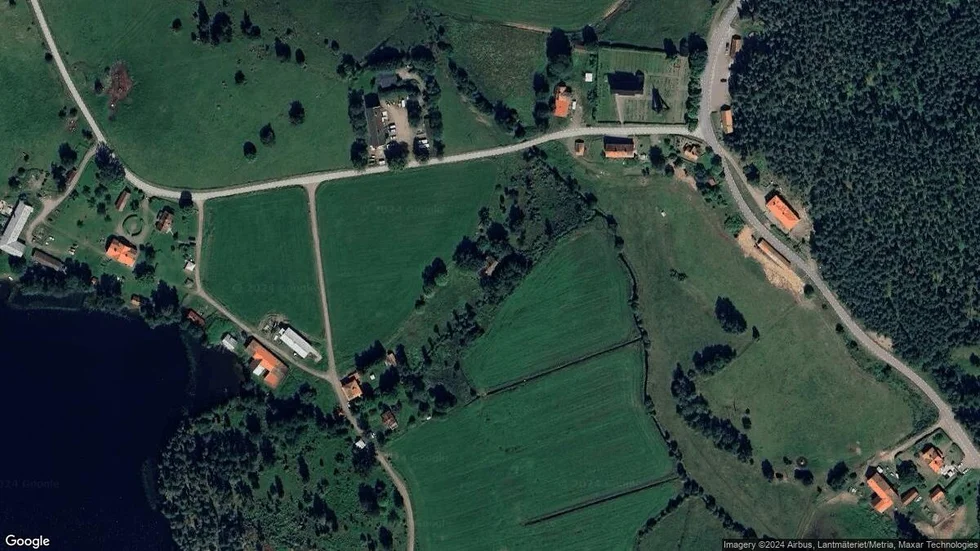 Området kring TIDERSRUM 2:21
