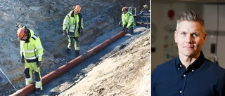 Kostnaden för Eskilstunas dricksvatten: 140 miljoner – varje år