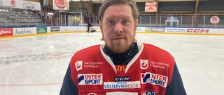 Bomben: VIK-legendaren gör comeback: "Försöka stötta"