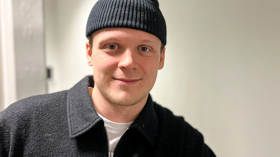 Linus Lindström är nyopererad och kommer inte att spela mer under 2024. Planen är att göra comeback i slutet på januari, om allt går som det ska.