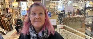 Susannes beslut: Köper inte en enda julklapp