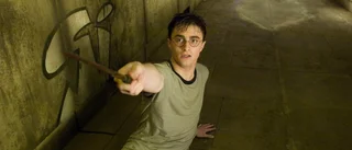 Nya Harry Potter-serien skjuts upp