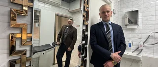 Vill kunna pierca fler – Uppsalastudion planerar flytt
