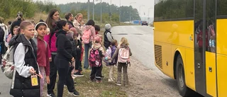Oroliga föräldrar i Fullerö hage fick rätt 