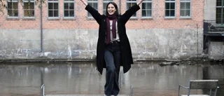 Sayuri, 25, dissades av läraren – i dag är hon musikalstjärna