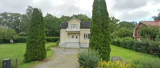 57-åring ny ägare till hus i Sparreholm – 1 650 000 kronor blev priset
