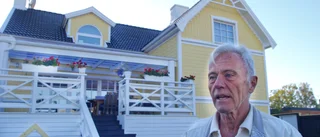 Reidar Svedahl anlitade företagaren: "Även jag har blivit lurad"