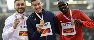 VM-medaljör död – blev 26 år  