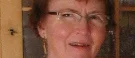Margareta Hedman                   