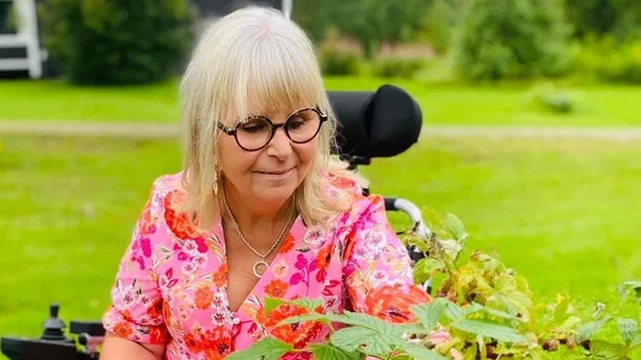 "Över min döda kropp att mamma ska flytta"